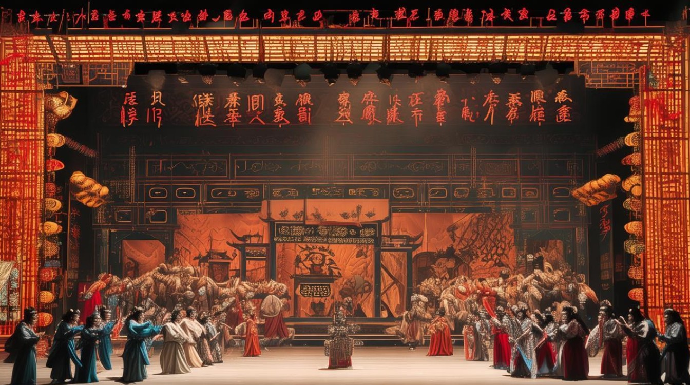 三国经典戏曲