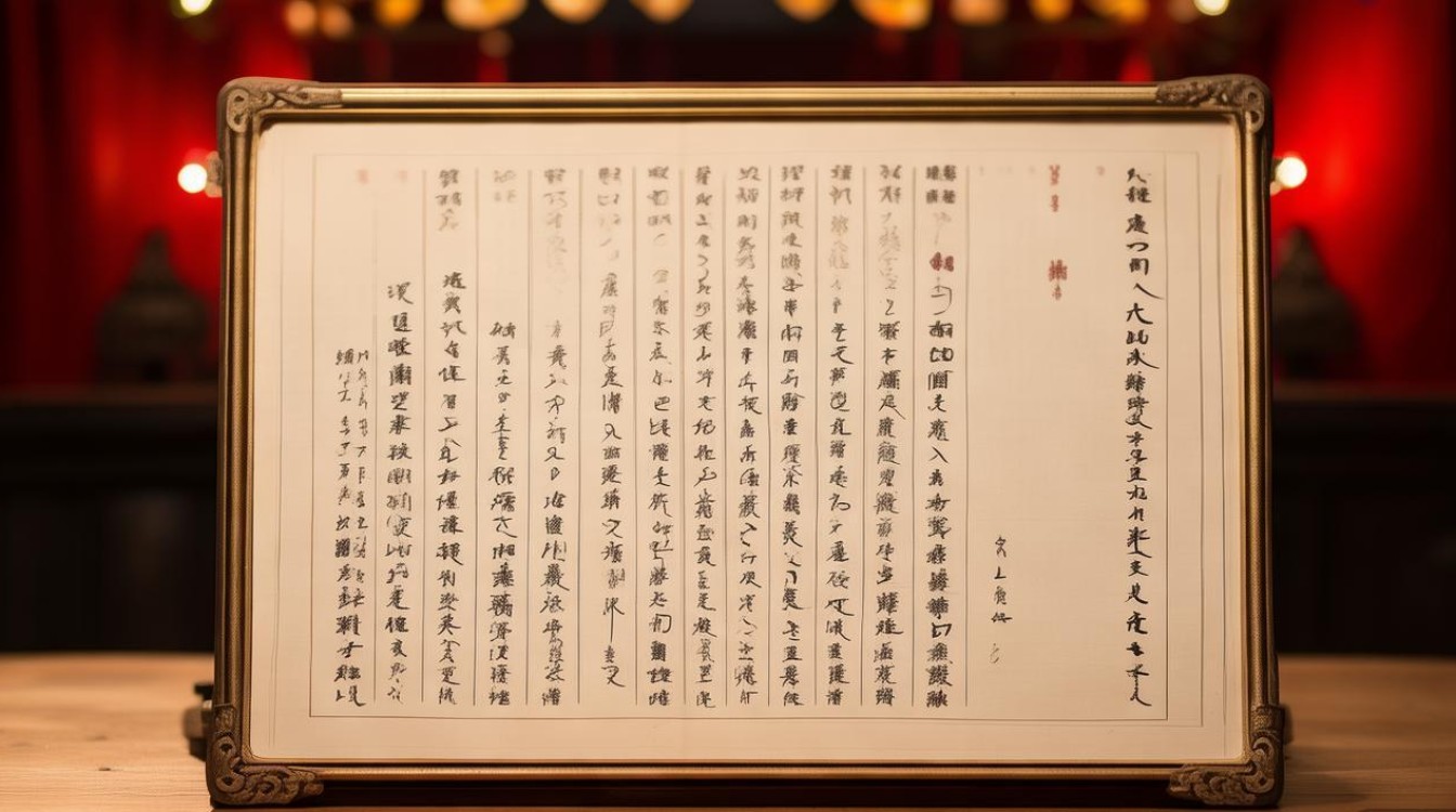 戏曲剧本草桥
