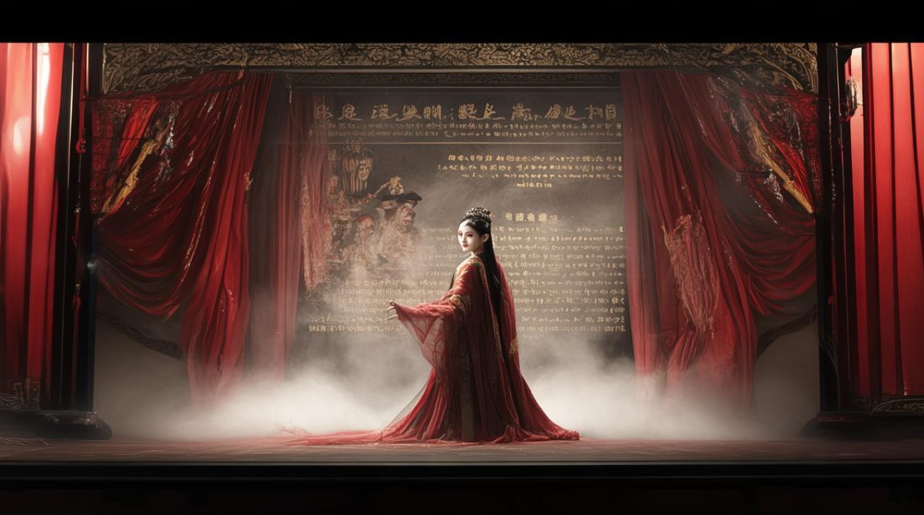 豫剧李翠莲还阳