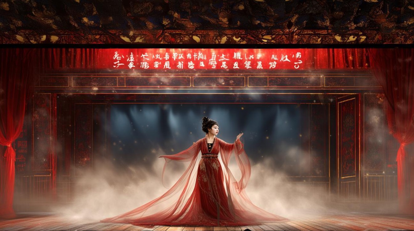 豫剧李翠莲还阳