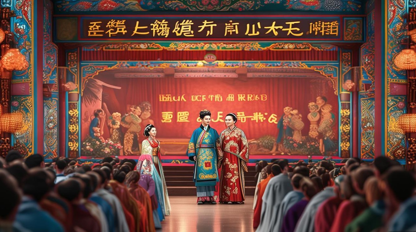 黑娃娶妻豫剧全场