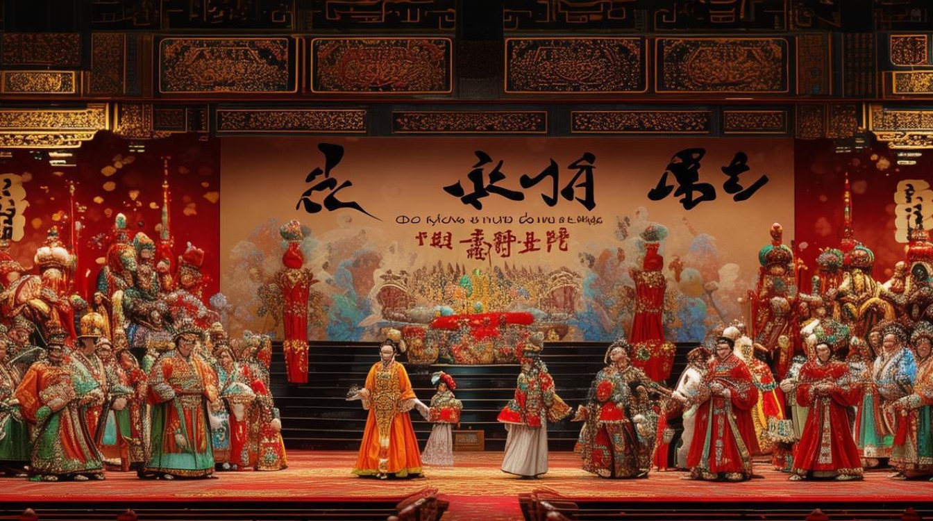 大登殿豫剧全集