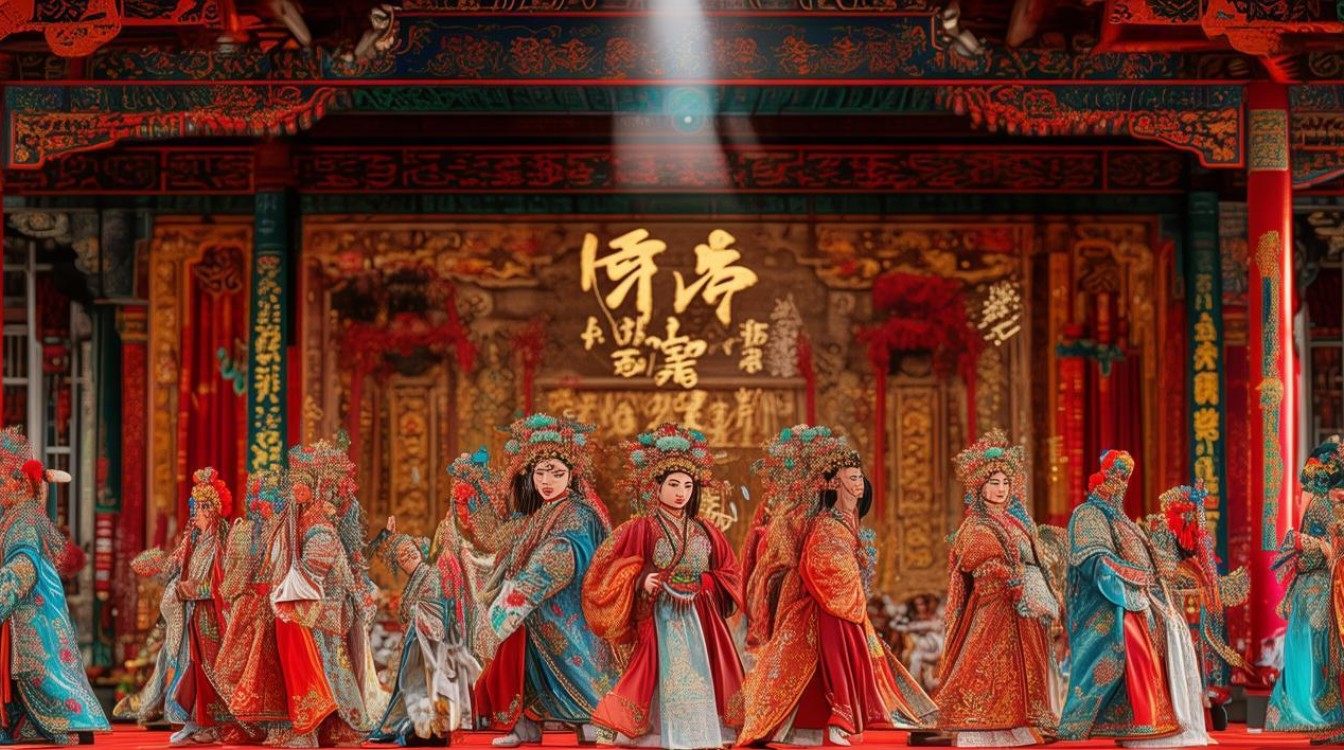 大登殿豫剧全集