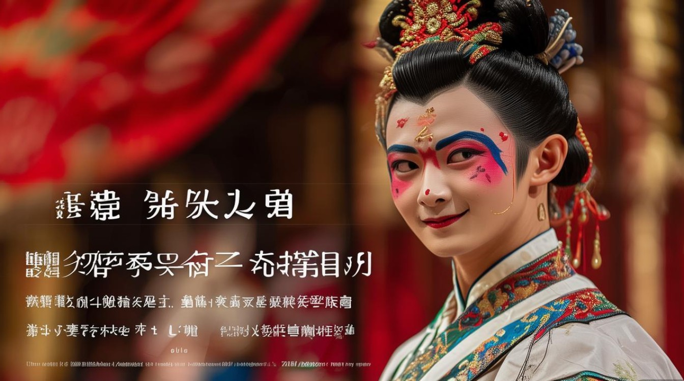 豆汁记京剧青春正二八