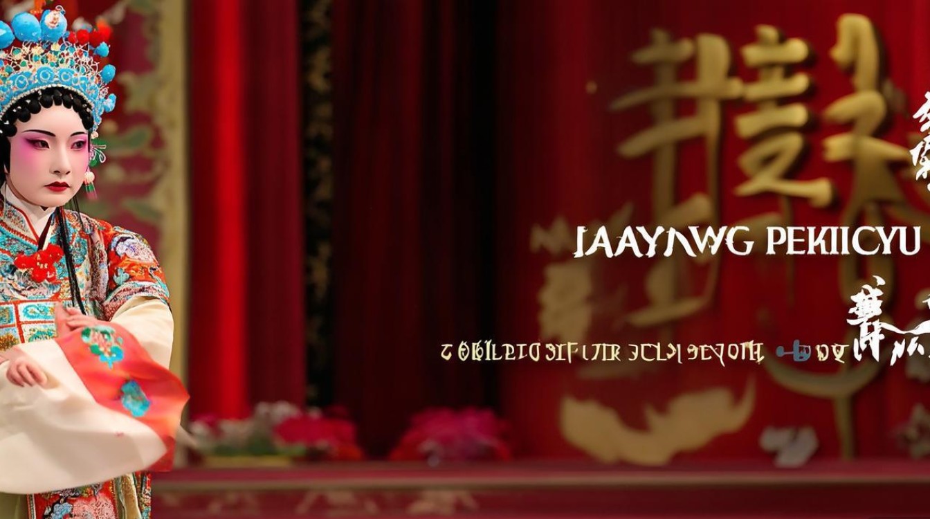 王珮瑜京剧选段下载