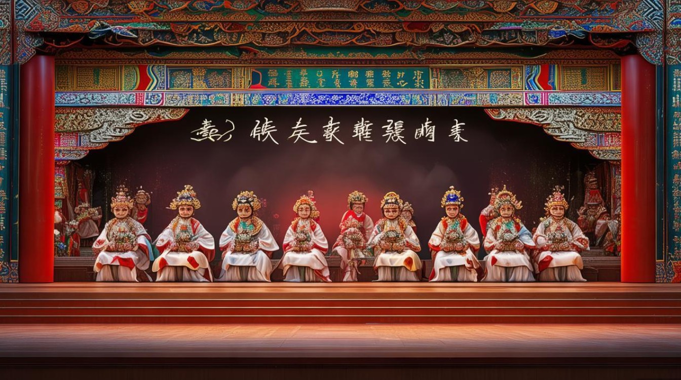 中国戏曲大全越剧