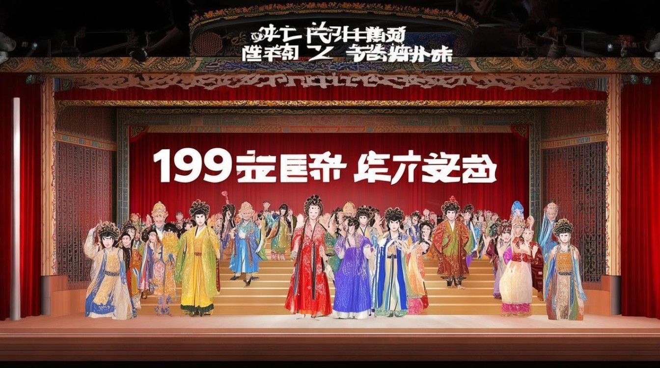 九九戏曲网晋剧全本