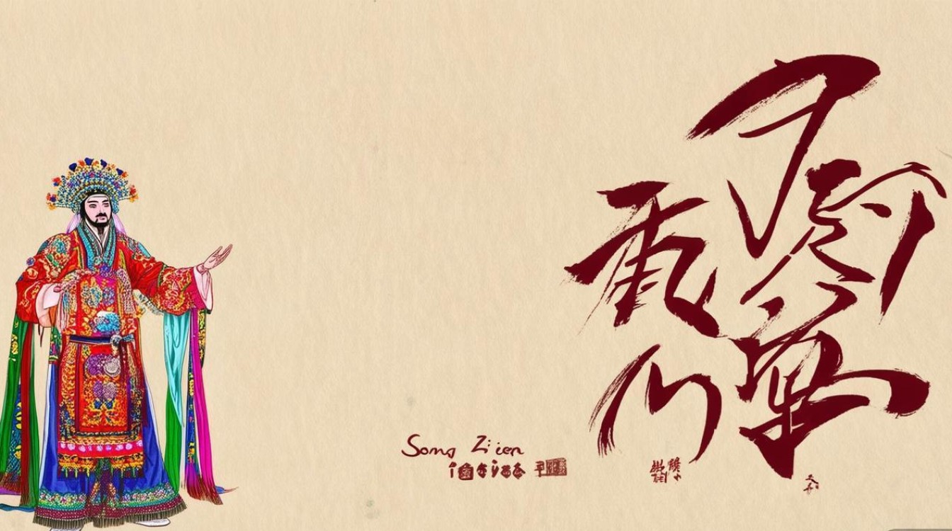 豫剧宋子根专辑