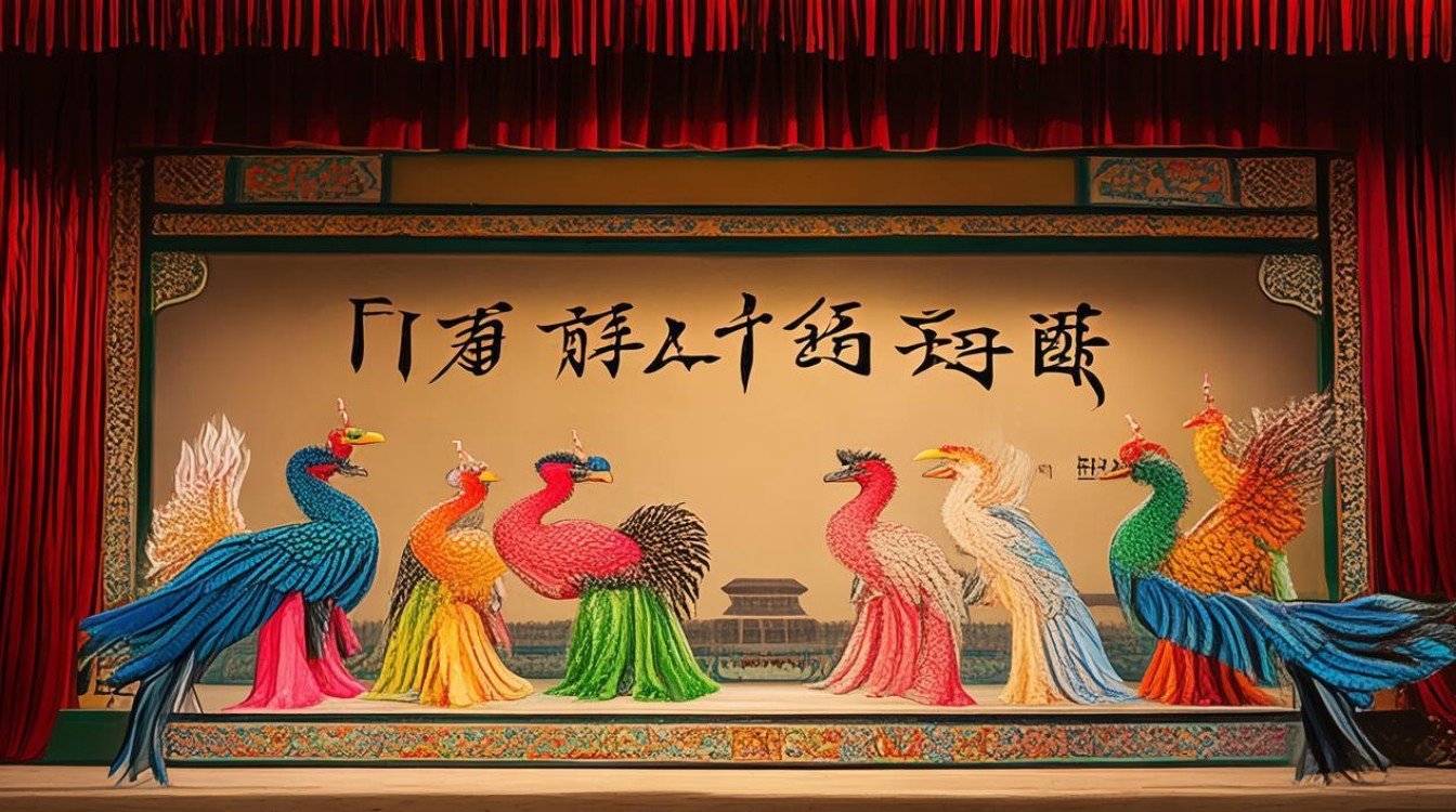 豫剧五凤岭下载