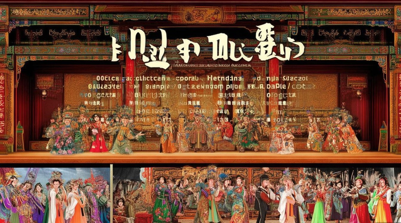 豫剧选段100首戏曲