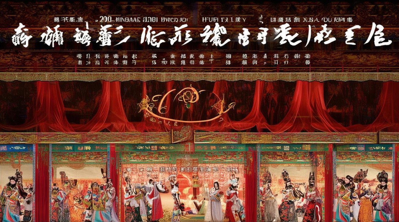 豫剧选段100首戏曲