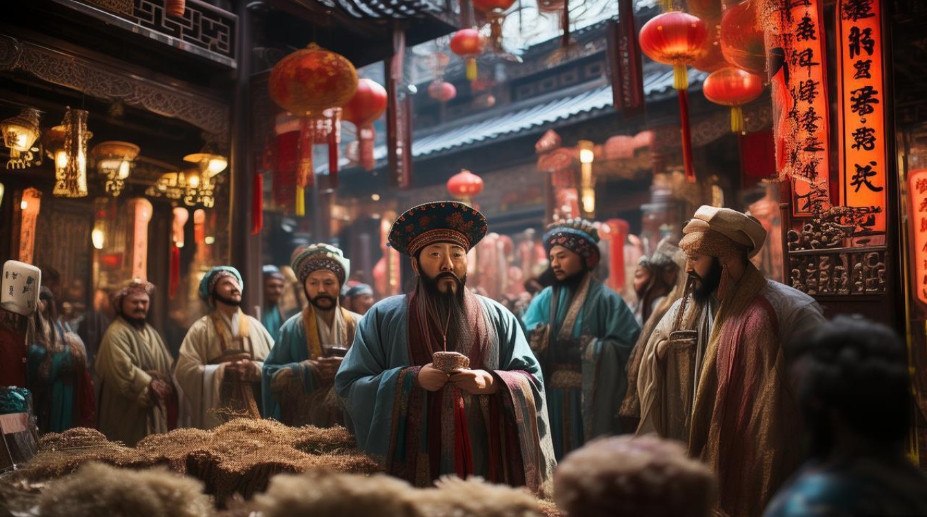陈州放粮豫剧选段