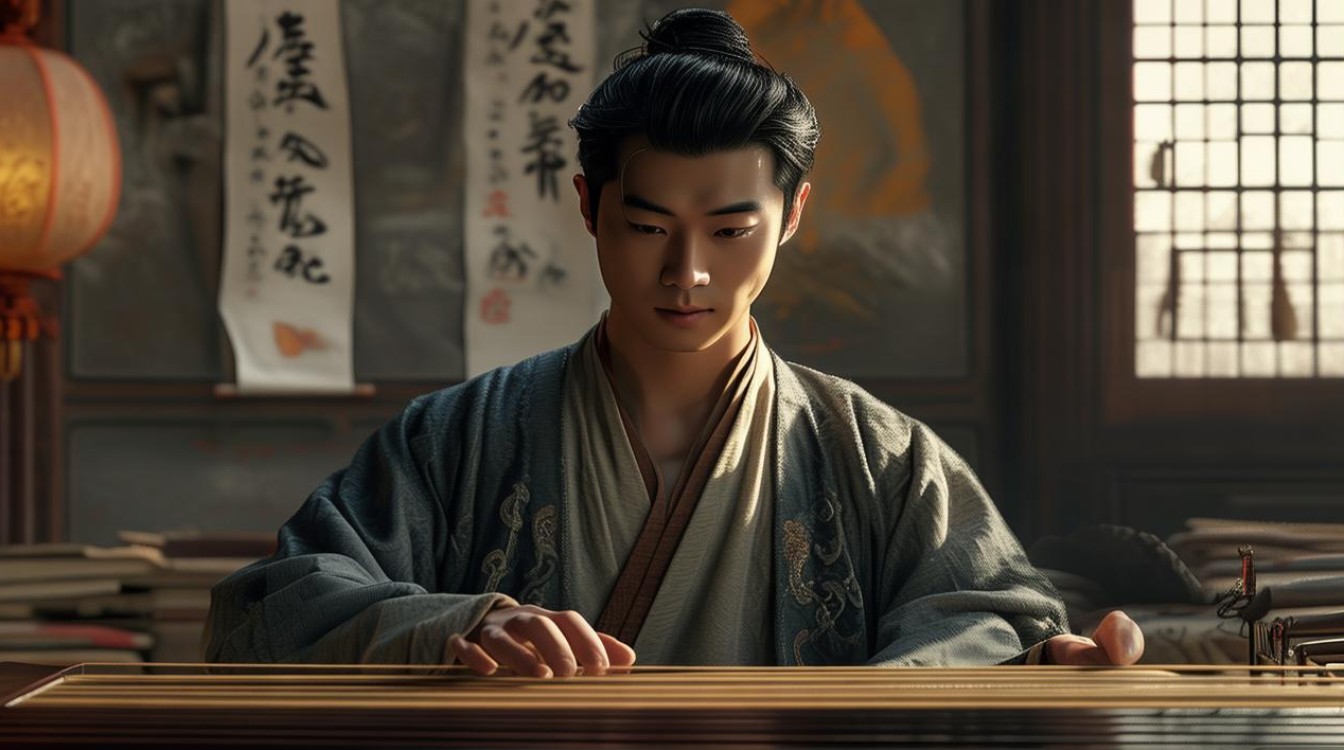 学唱豫剧麦苗郎