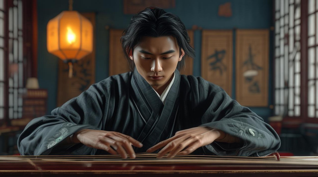 学唱豫剧麦苗郎