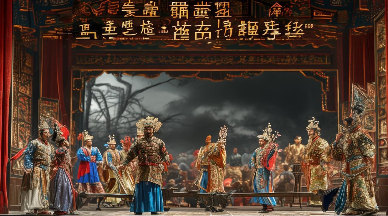 长坂坡属于京剧吗