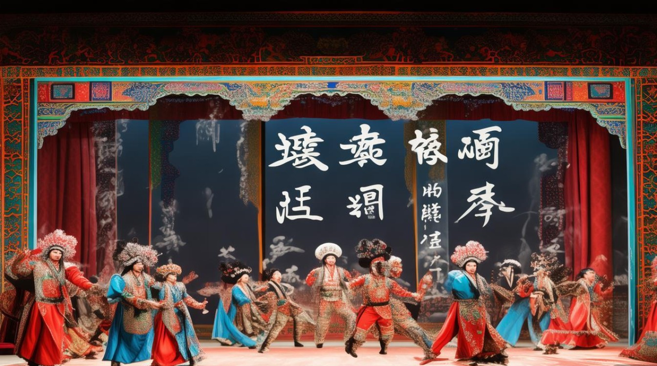 河南豫剧全夲戏