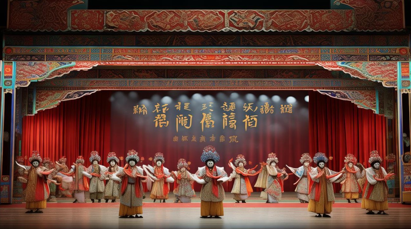 河南豫剧全夲戏