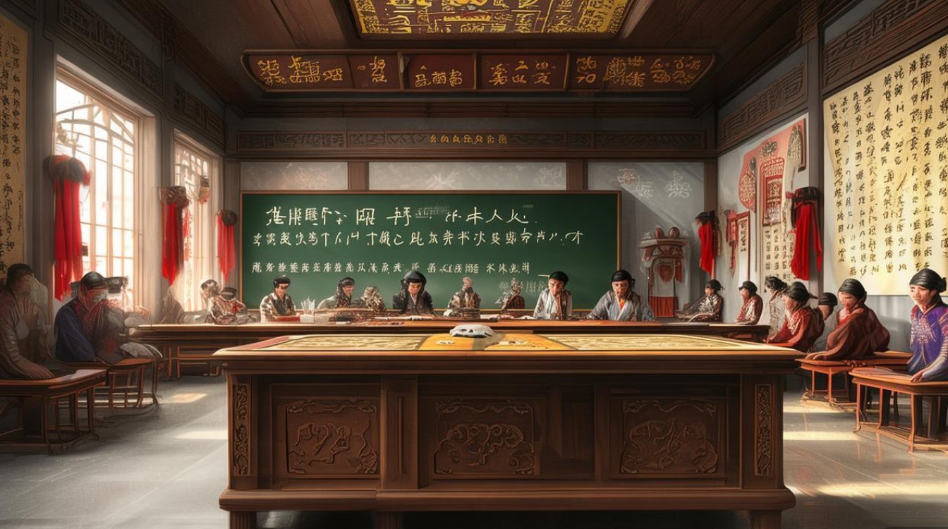 中国戏曲学院教育