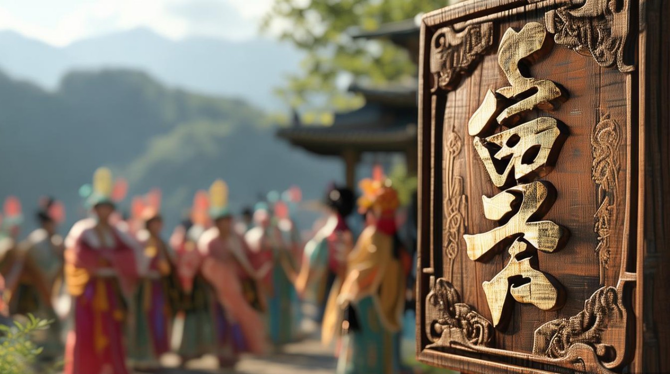 木挂英下山戏曲