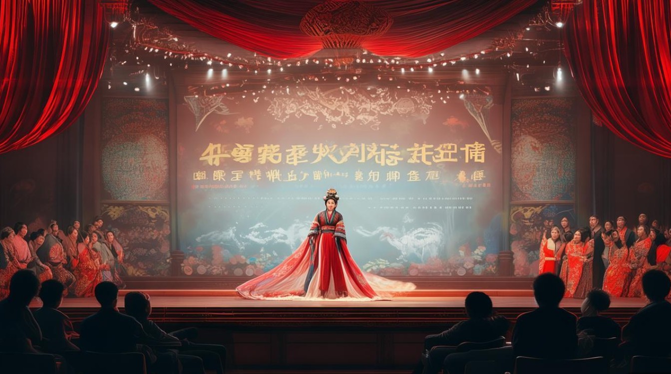 刘晓燕豫剧荟萃
