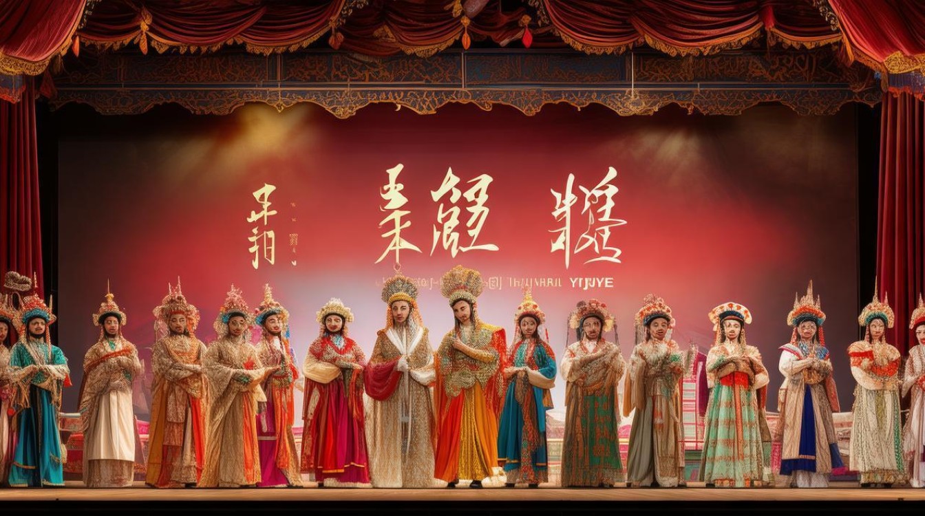 什么是豫剧的大