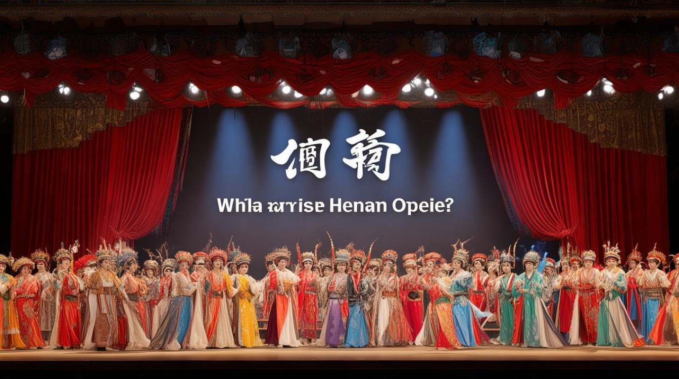 什么是豫剧的大