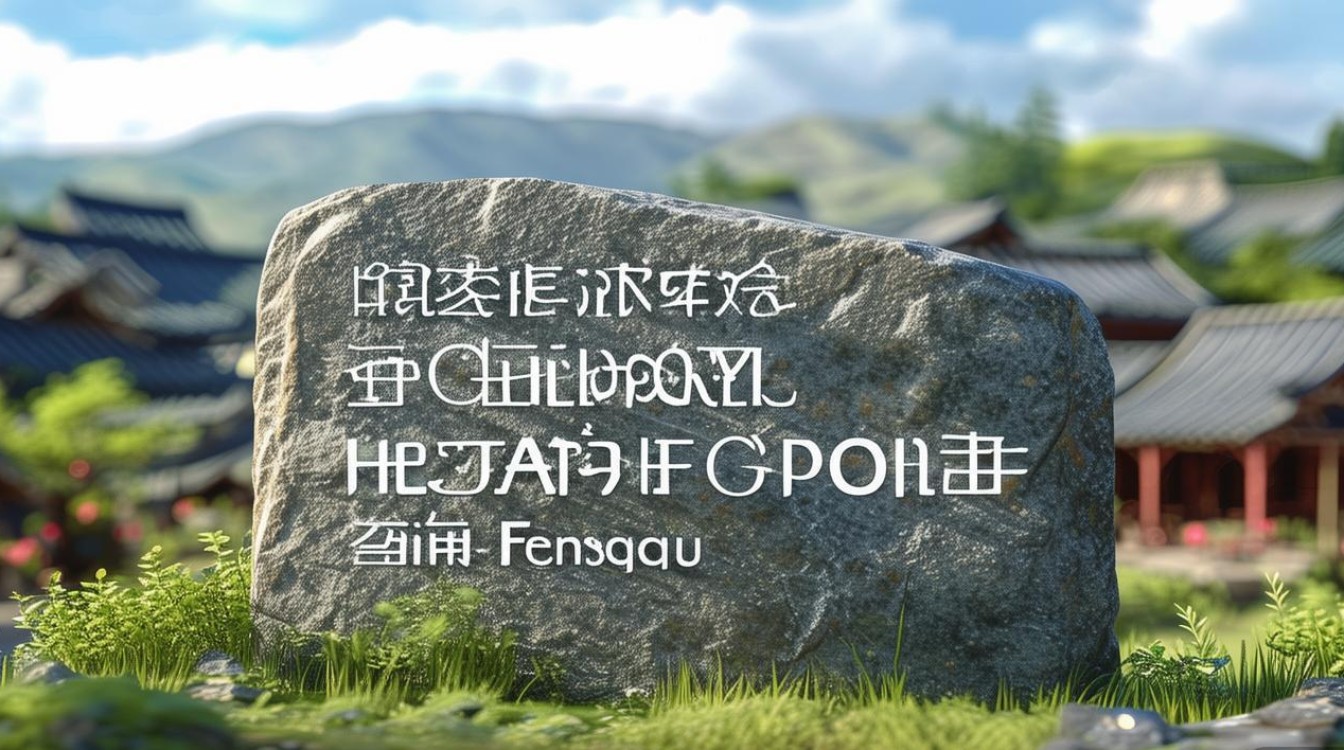 豫剧起源于封丘