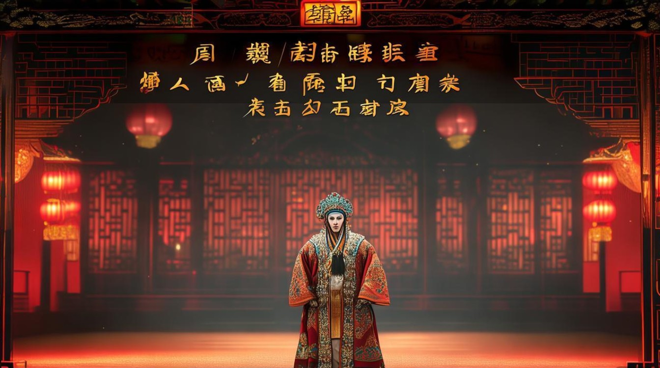 京剧梅龙镇有寡人