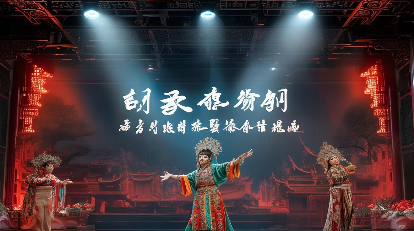 京剧噩王别姬歌词