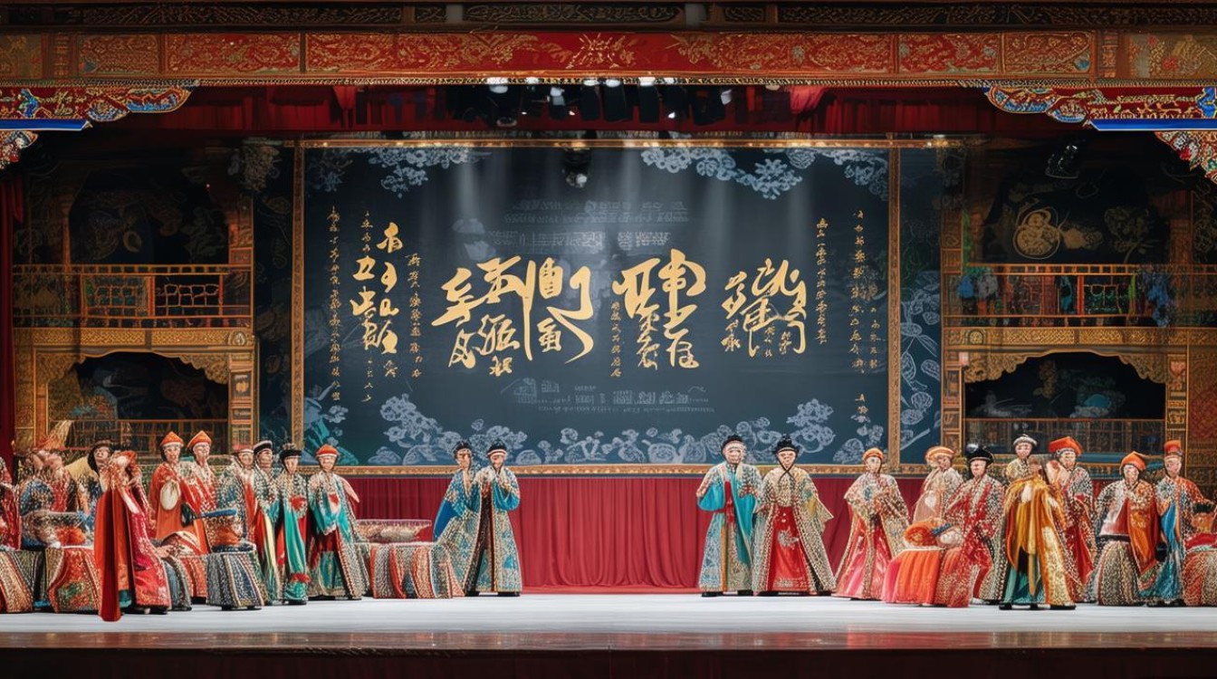 经典的豫剧曲目