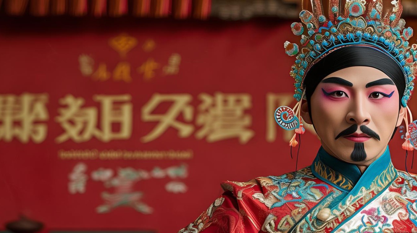 刘永奎京剧艺人