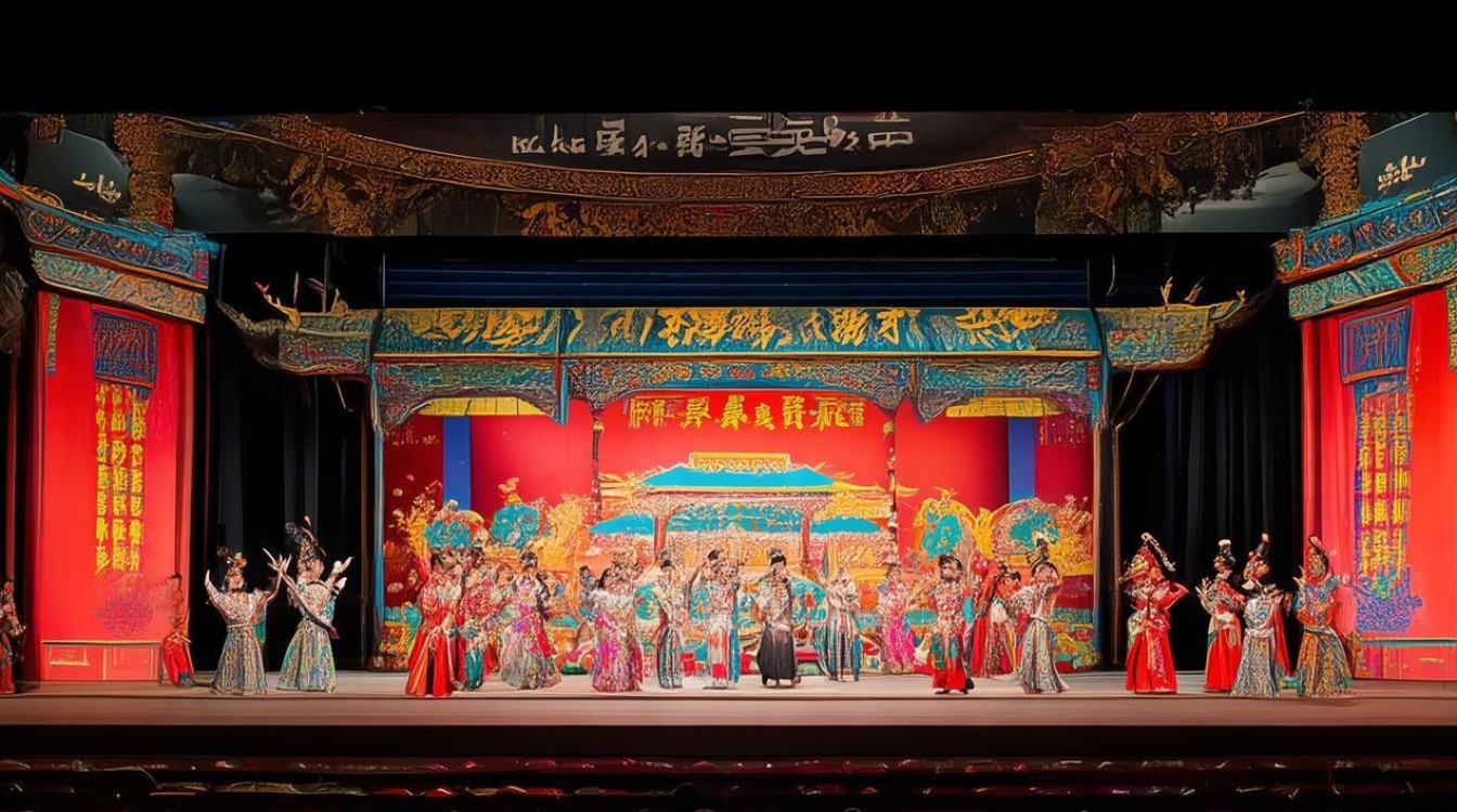 越剧大全豫剧全场戏