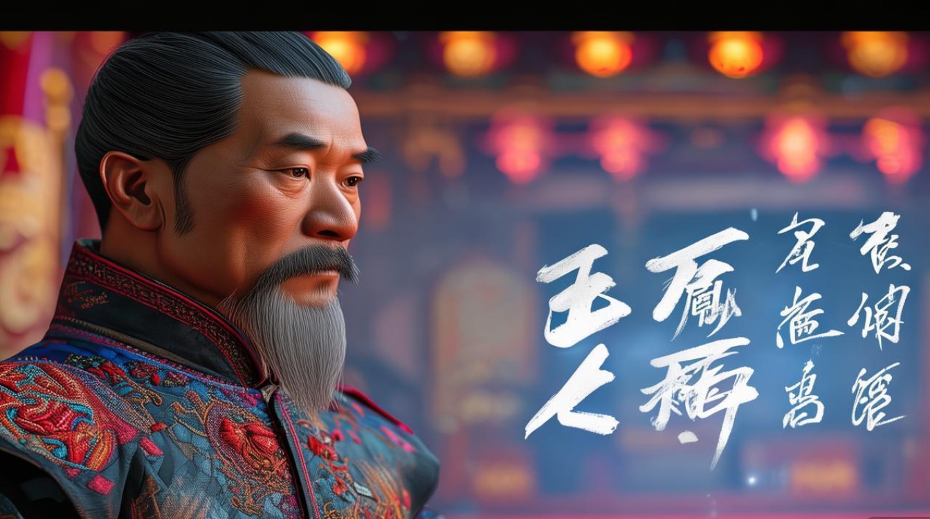 豫剧会都督刘新民
