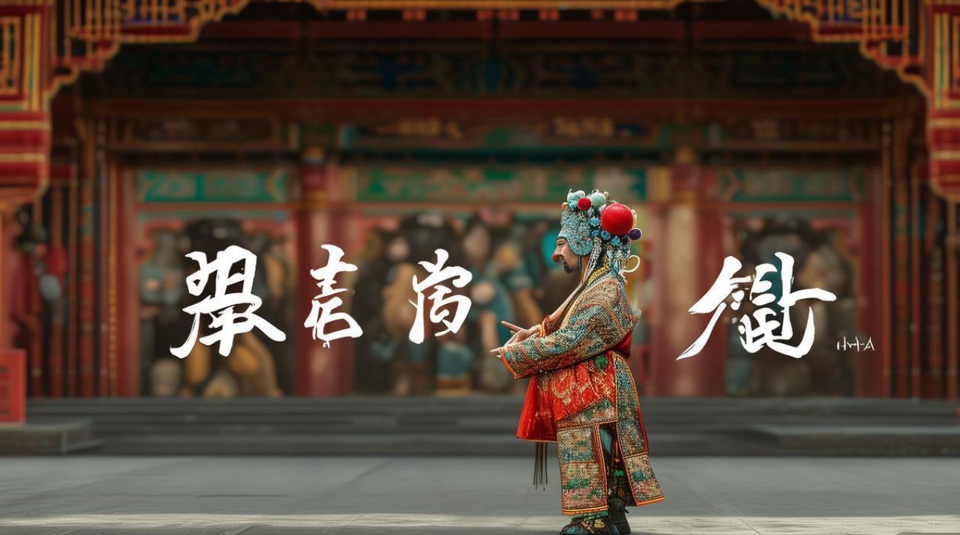 京剧未开言mp3