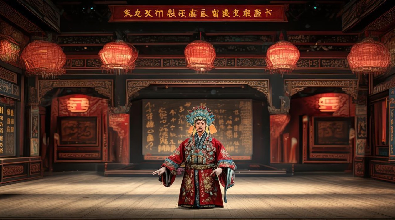 豫剧 伍子胥