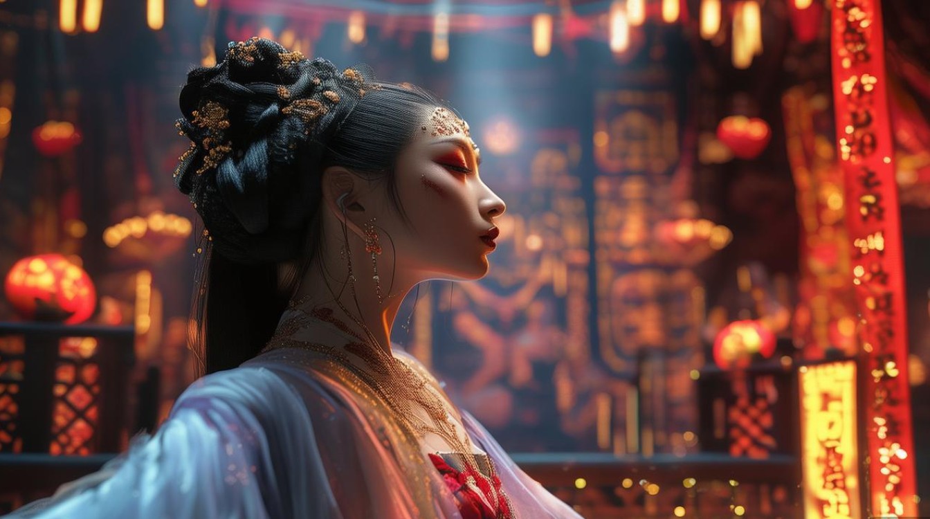 戏曲香魂女 下载