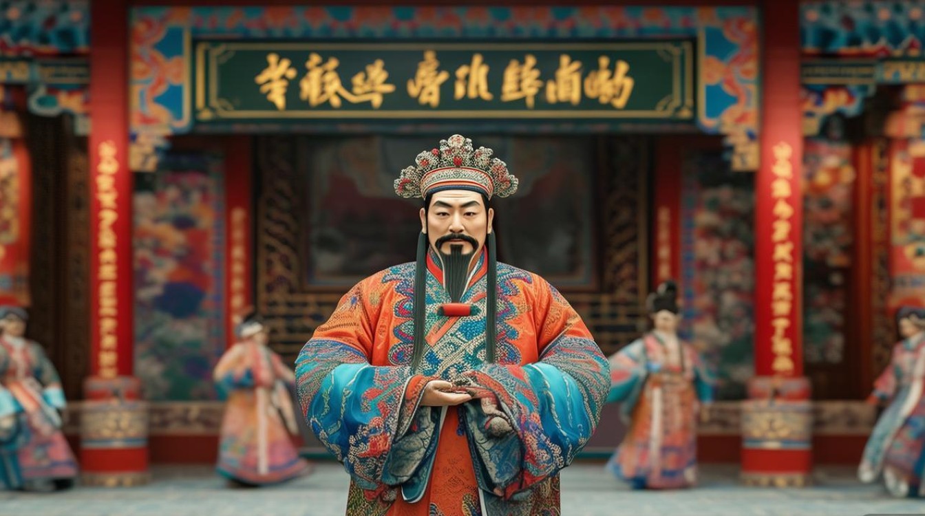 包公赔情 戏曲片