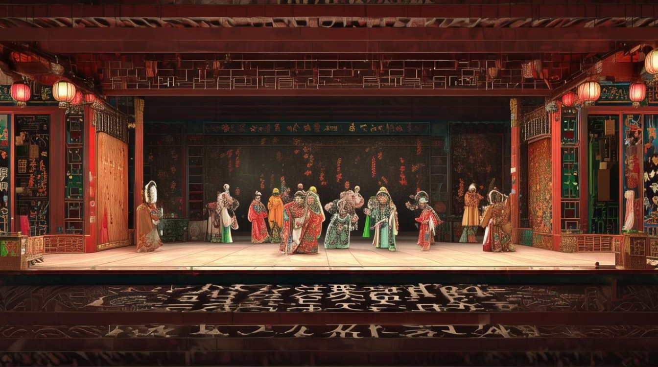豫剧电影包公误剧本