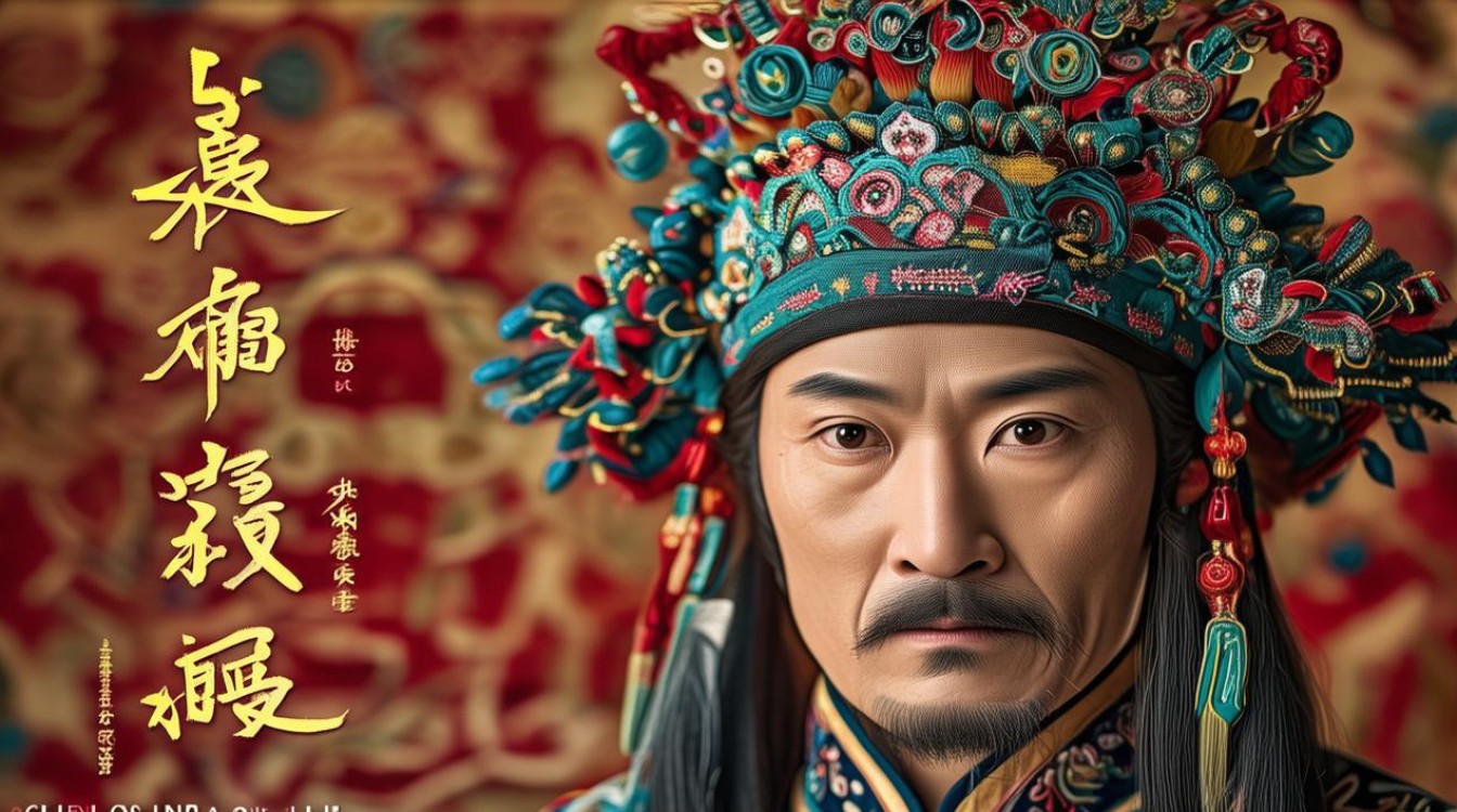 洛阳豫剧院陈大华