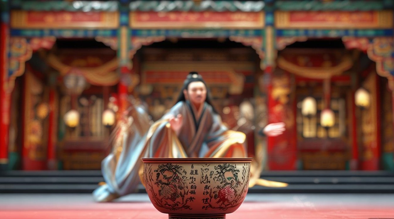 戏曲蝴蝶杯台詞