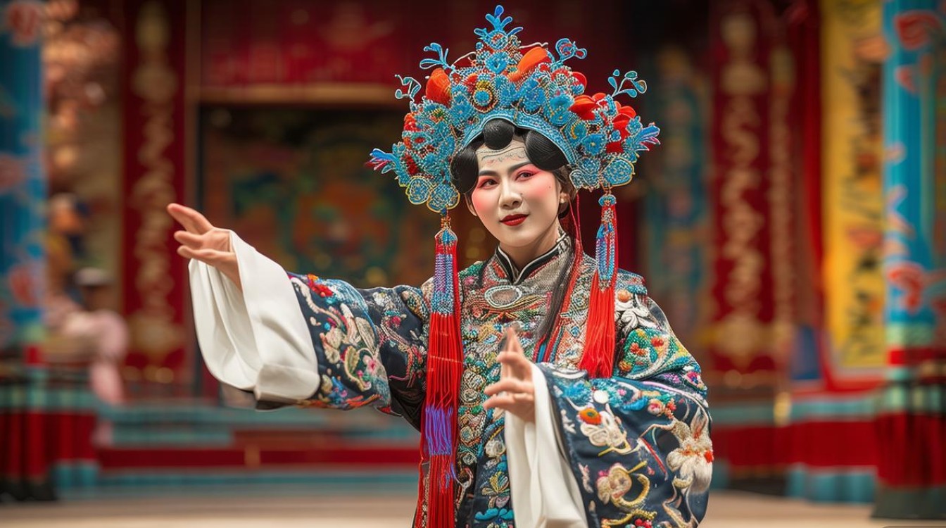 京剧杜近芳全部全剧