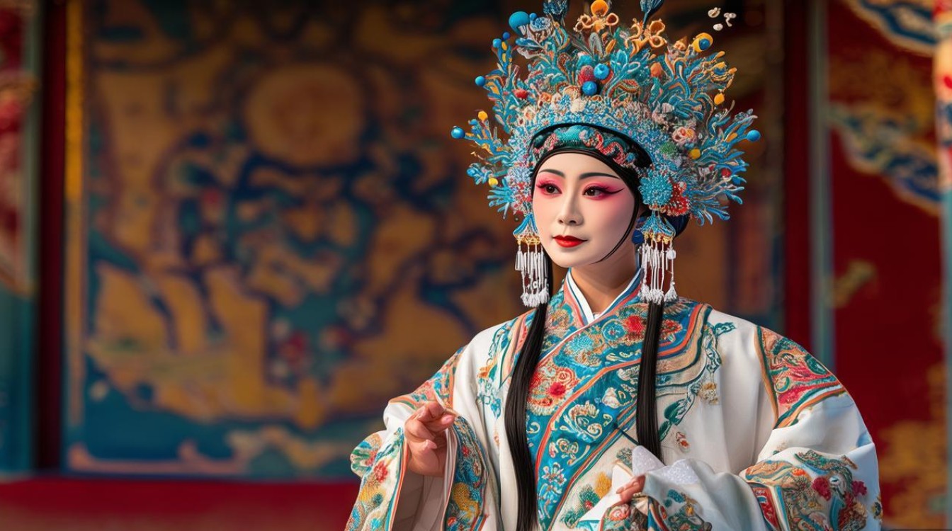 京剧杜近芳全部全剧