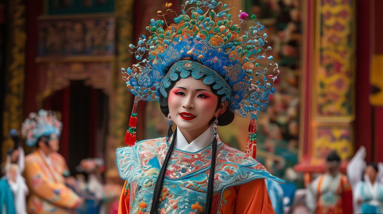 京剧杜近芳全部全剧