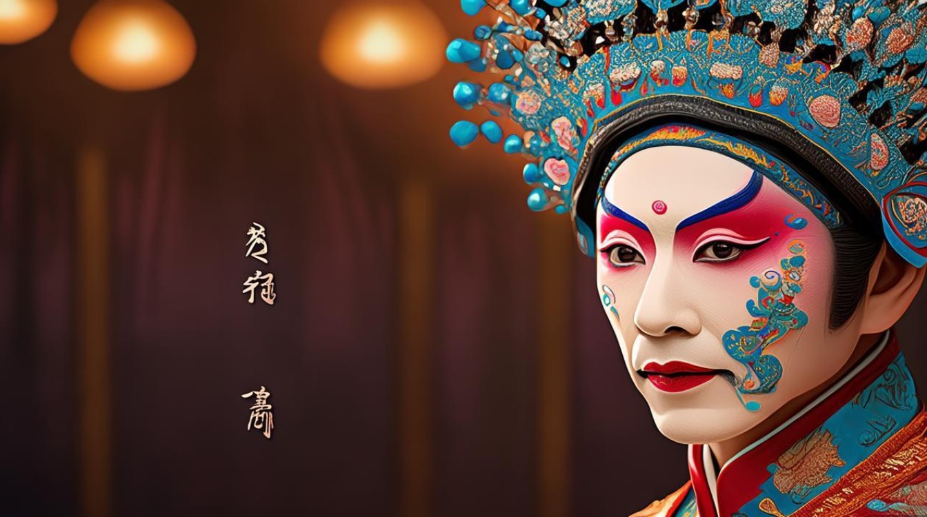 京剧沈健瑾的简介