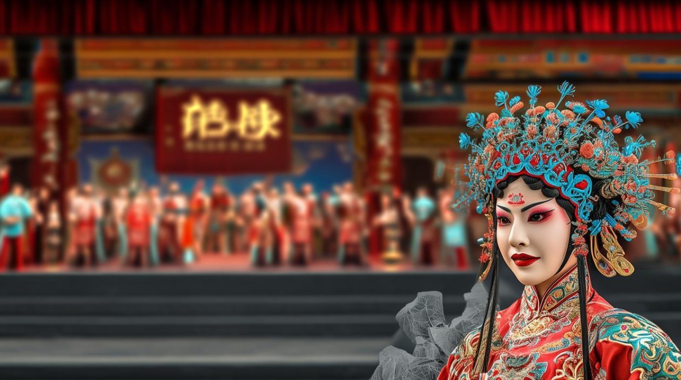 豫剧选段视频免费下载