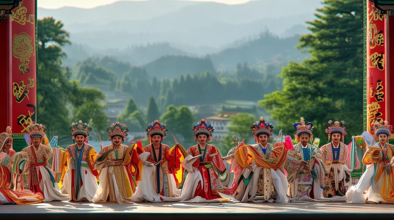 豫剧高清五凤岭