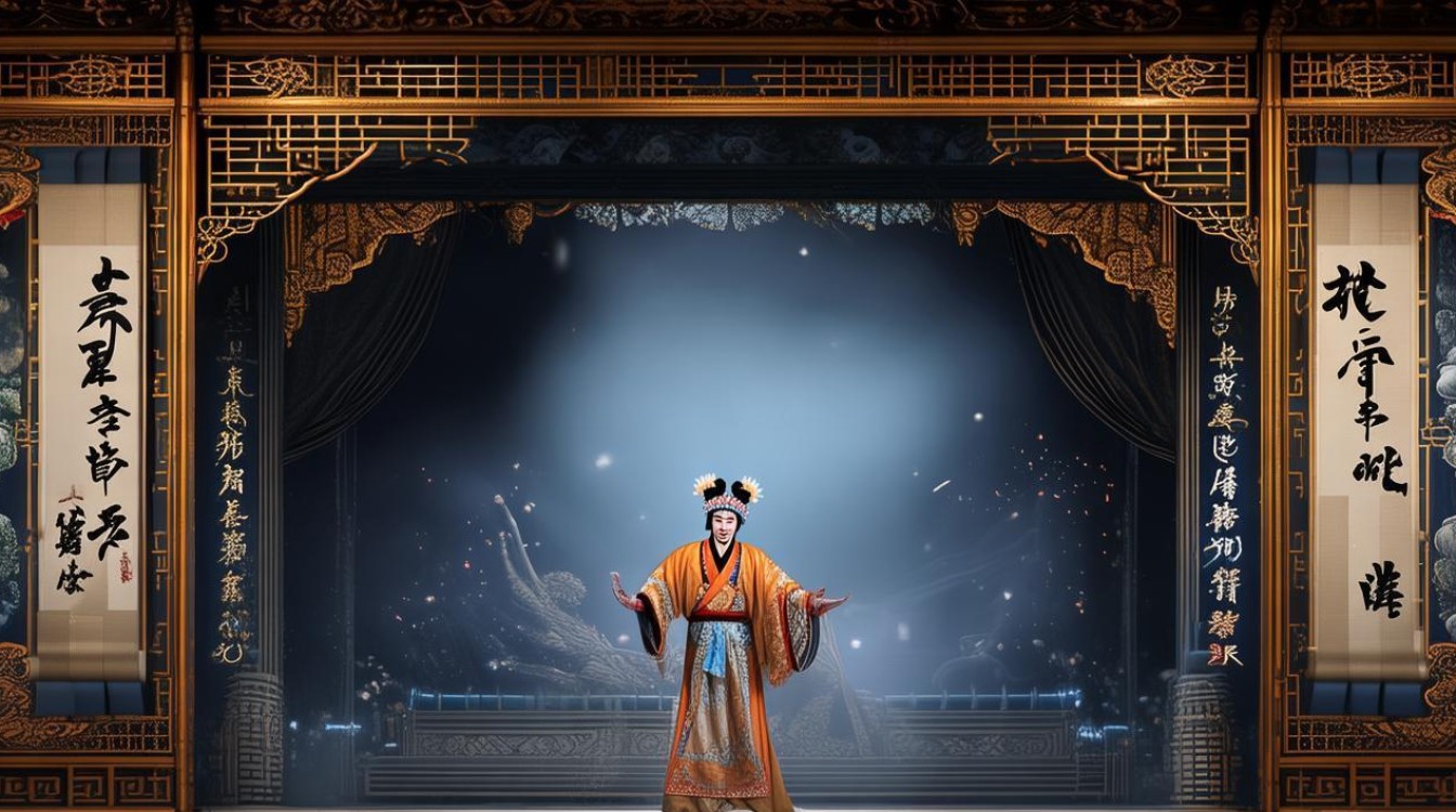 京剧白蛇传 许仙唱词