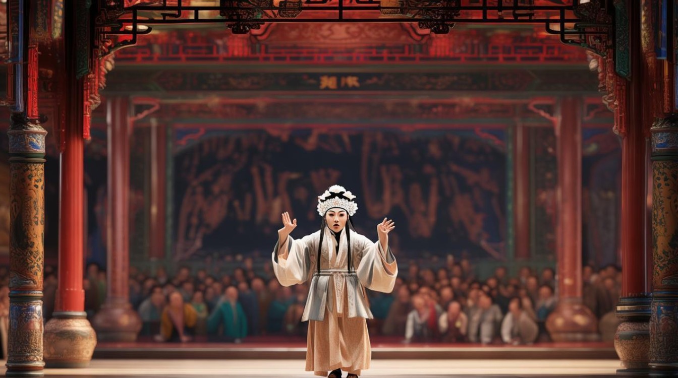 京剧白蛇传 许仙唱词