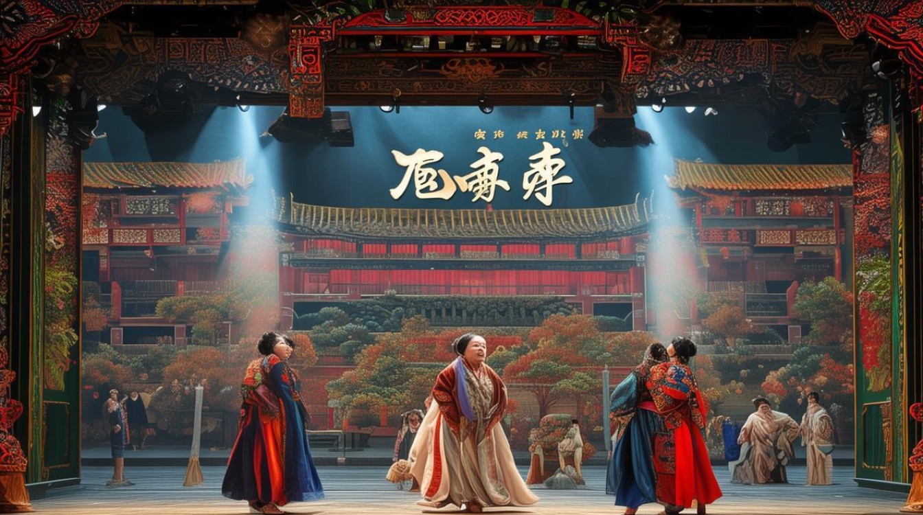 豫剧三怕婆