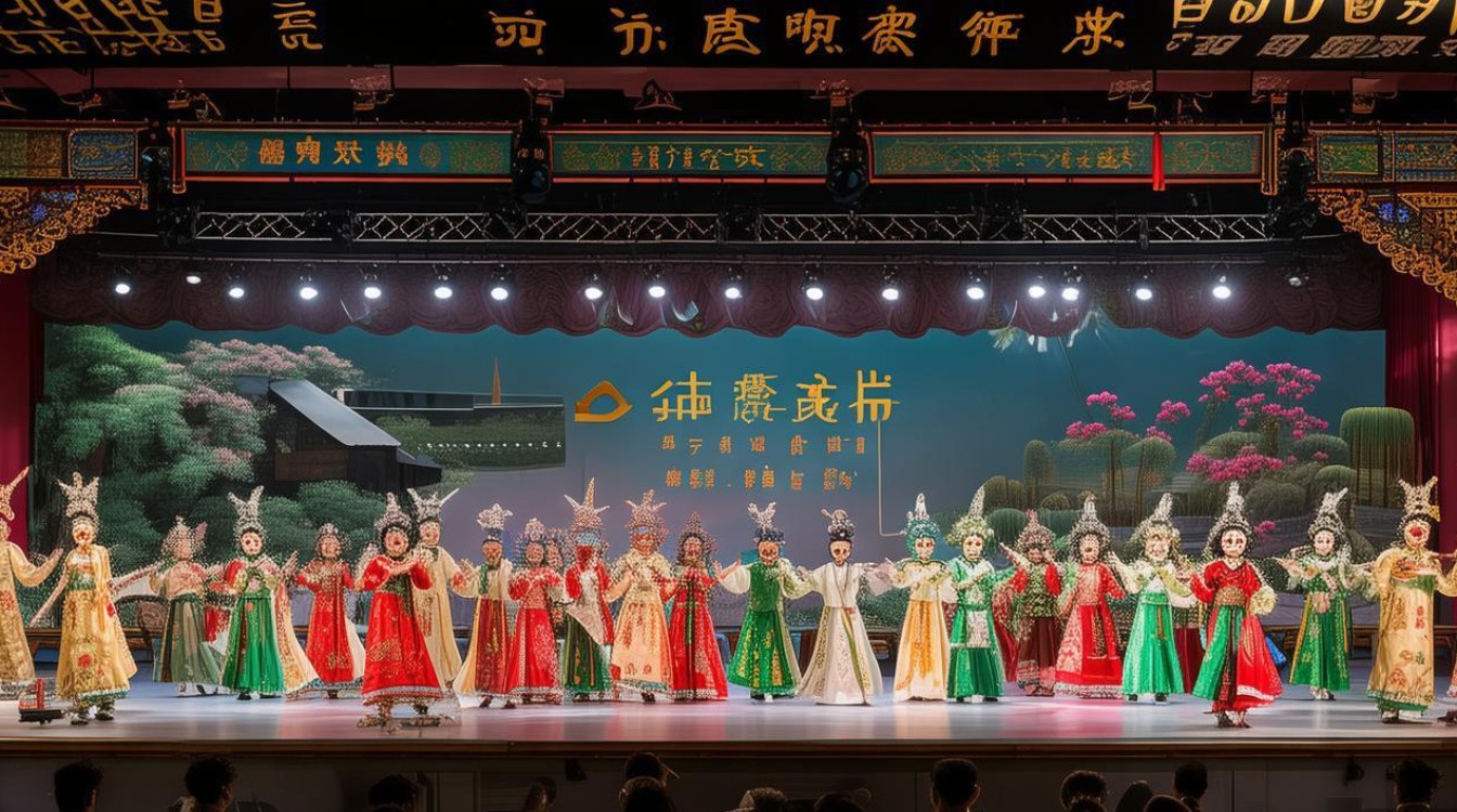 戏曲豫剧清风亭全场